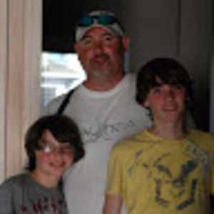 Meet your Posher, Chris